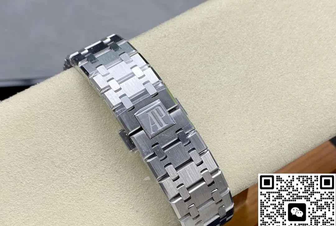 APS Factory V2 Audemars Piguet Royal Oak 15510ST.OO.1320ST.07 1:1 Best Edition Replica Watch
